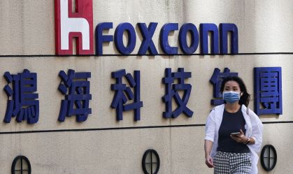Fornecedora da Apple está sendo investigada na China