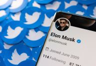 Adeus ao pássaro? Elon Musk diz que mudará logotipo do Twitter