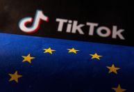 TikTok intensificará luta contra fake news antes de eleições na União Europeia