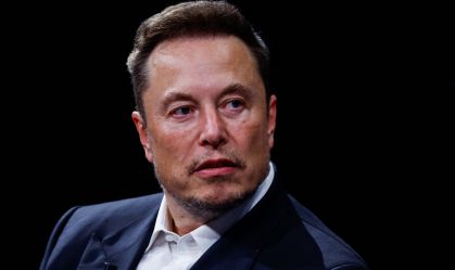 Autoridade do Hamas convida Elon Musk para visitar Faixa de Gaza
