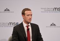 Mark Zuckerberg começou a criar gado que se alimenta de macadâmia e cerveja