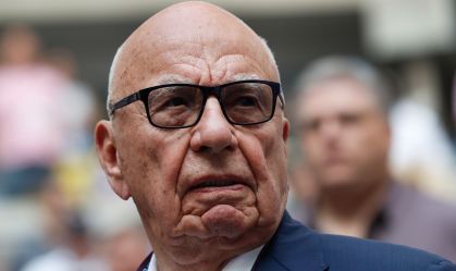 Análise: Rupert Murdoch, um fazedor de reis na política dos Republicanos, enriqueceu ao envenenar a América