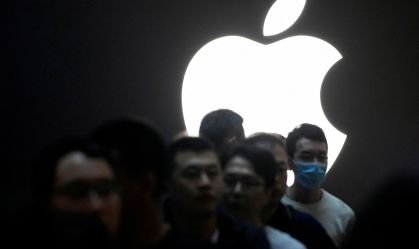 Apple perde liderança na China com queda de 6,6% em vendas do iPhone no 1º tri