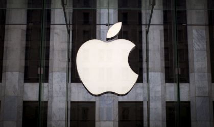 Apple fecha primeiro acordo trabalhista nos EUA