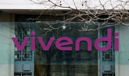 Vivendi registra receita de 69,4 milhões de euros no 1º tri após cisão