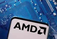 AMD anuncia recompra de ações de US$ 6 bilhões e eleva total para US$ 10 bi