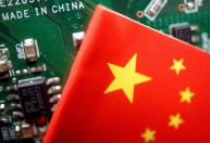 China restringe exportações de grafite em novo passo de “guerra tecnológica”
