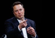 Elon Musk perde quase US$ 25 bilhões, mas segue como a pessoa mais rica do mundo