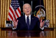 Biden autorizou ataques dos EUA no Iraque e Síria na segunda-feira; veja bastidores da decisão