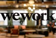 WeWork entra com pedido de recuperação judicial