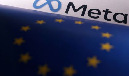Não censuramos redes sociais, diz União Europeia em resposta à Meta