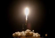 SpaceX lança foguete com satélite espião da Coreia do Sul