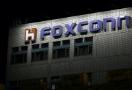 Foxconn prevê forte crescimento em 2025 com demanda por servidores de IA