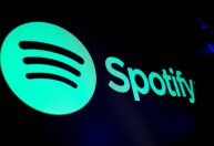 Spotify lucra mais que o esperado e registra 274 milhões de euros no 2º trimestre