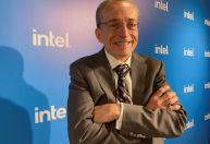 CEO da Intel afirma que escolha do local para a produção de chips definirá economia dos próximos 50 anos
