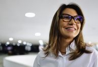TCU arquiva pedido de Gayer para investigar viagens de Janja