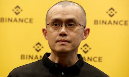 Fundador da Binance é condenado a 4 meses de prisão por lavagem de dinheiro
