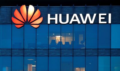 Silveira encontra executivos da Huawei na China e discute novas tecnologias