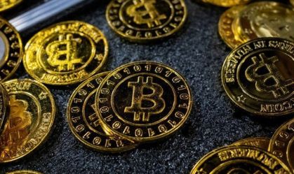 ETF de bitcoin da BlackRock é 1º a atingir US$ 1 bilhão em ativos