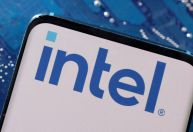 Intel prevê receita no 2º tri abaixo de estimativas em meio a tarifas
