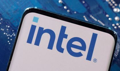 Intel prevê receita no 2º tri abaixo de estimativas em meio a tarifas