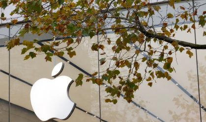 Apple volta ao top 5 no mercado da China no 3º trimestre