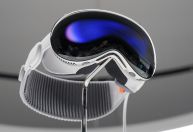 Apple Vision Pro: óculos de realidade virtual chegam ao mercado nos EUA