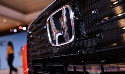 Honda prevê queda de 59% no lucro do ano fiscal, em meio às tarifas dos EUA