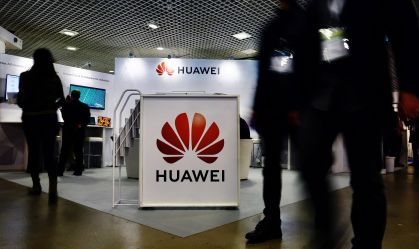 Huawei diz que pretende investir em data centers no Brasil e aguarda MP