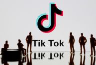 Ex-executiva processa TikTok por suposta discriminação de gênero e idade