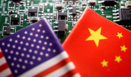 China critica último esforço dos EUA para bloquear acesso à tecnologia de chips