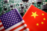 China vê avanço e relação estável com EUA, mas diz que "não há vencedores"