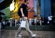 Apple adia lançamento de recursos com IA na Europa e culpa regras da UE