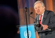 Conflito na Síria: Chefe da ONU pede fim de “derramamento de sangue”