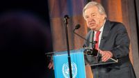 Chefe da ONU alerta que ataque dos EUA no Irã representa virada perigosa