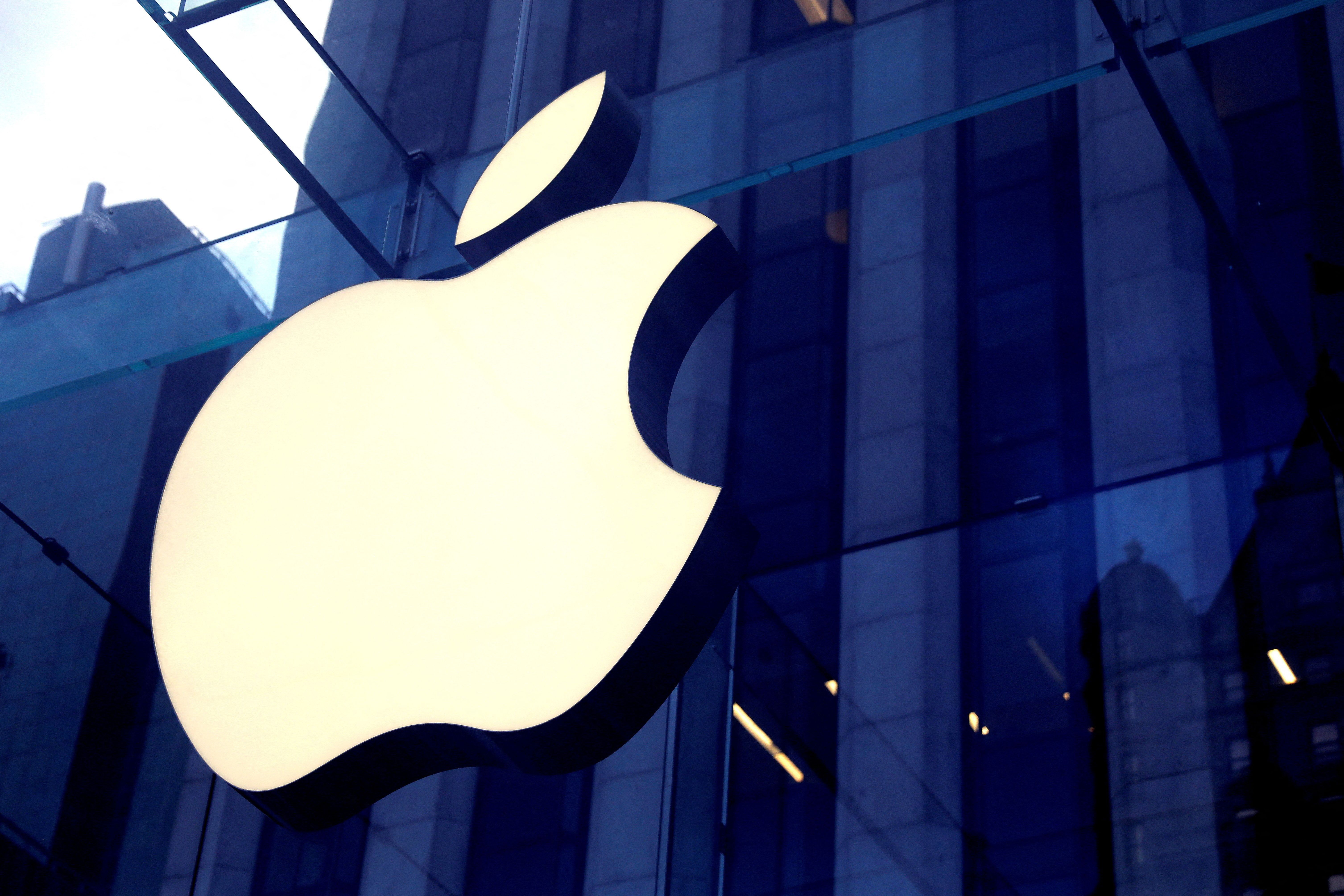 Juíza dos eua decide que apple violou ordem sobre processo antitruste | cnn brasil