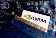Nvidia gera preocupações sobre crescentes recursos de IA da chinesa Huawei
