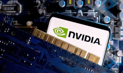 Nvidia se une a Foxconn para construir supercomputador de IA