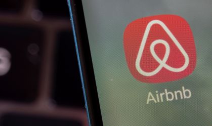 Airbnb prevê receita abaixo do esperado no 3º tri em meio a cautela de viajantes por preocupações econômicas