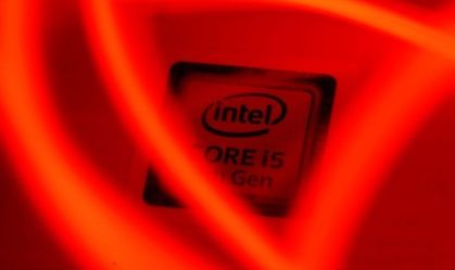 Intel recebeu US$ 3 bi do governo dos EUA para aumentar produção de chips