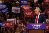 FBI investiga ataque hacker à campanha de Trump