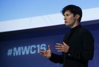 Rússia diz que EUA estão por trás da prisão do CEO do Telegram