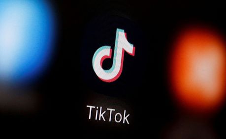 Logo do TikTok