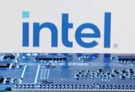 Ações da Intel disparam com notícia de que empresa está explorando opções