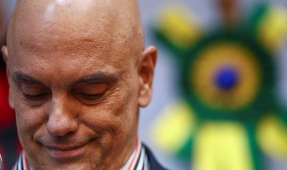 Sanções a Moraes colocam Brasil em "encruzilhada", alerta Alberto Pfeifer
