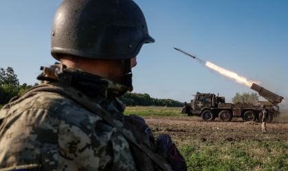 Suécia anuncia ajuda militar à Ucrânia no valor de quase US$ 1,6 bilhão
