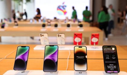 Apple lança atualização do iMessage para proteção contra computadores quânticos