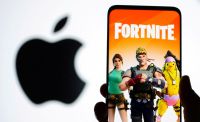 Apple bloqueia Fortnite em iPhones dos EUA e UE, segundo Epic Games