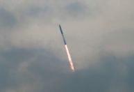 SpaceX atinge novos patamares em voo teste; veja detalhes do lançamento
