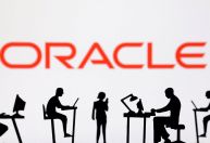 Oracle tem receita abaixo das estimativas no 3º trimestre